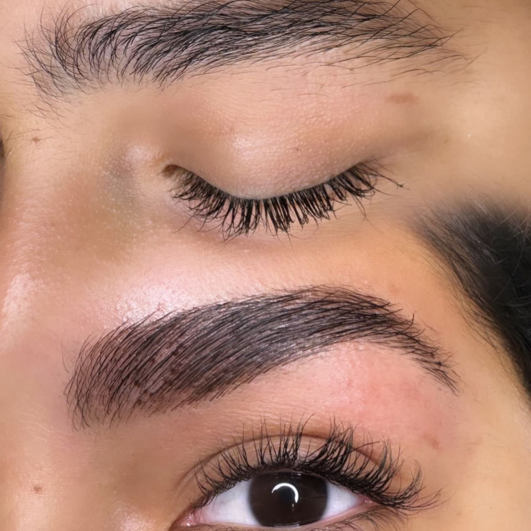 Microblading