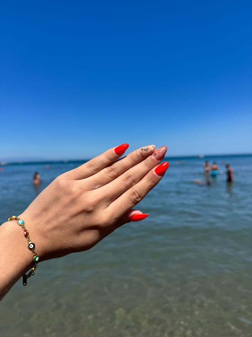 Uñas